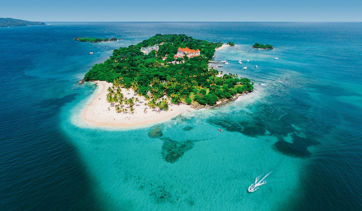 SAMANÁ & SANTO DOMINGO 